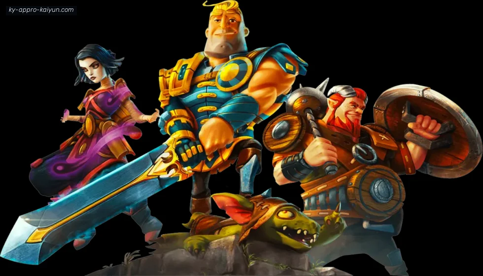开云体育 banner