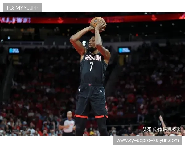 火箭队对掘金比赛的回放及战术分析